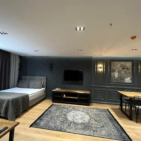 Hotel Boa Provincia di Istanbul