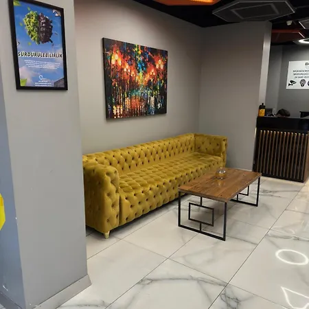 Boa Provincia di Istanbul