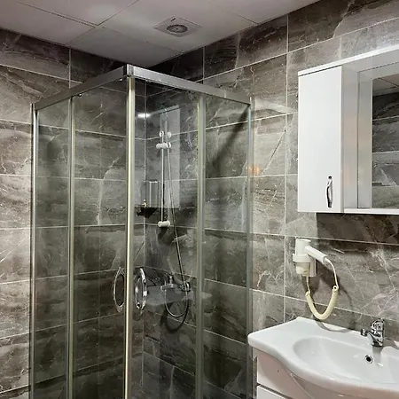 Hotel Boa Istambul