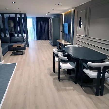 Boa Hotel Istambul