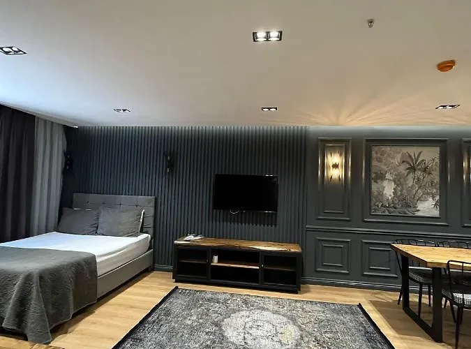 فندق Boa اسطنبول