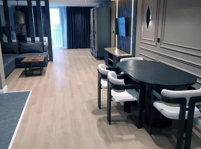 Boa فندق اسطنبول